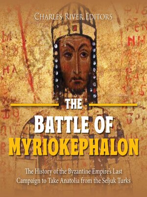 cover image of The Battle of Myriokephalon
